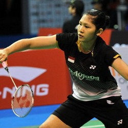 PBSI Akui Kekurangan Pemain Tunggal Putra dan Putri