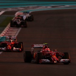 Ferrari Tak Harapkan Keajaiban Musim Depan