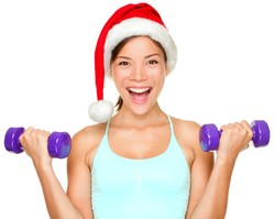 Selama Pesta Natal Anda Bisa Tetap Berdiet dengan 4 Strategi Ini