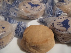 Mantecados, Biskuit Natal Spanyol Kini Ada Versi Halalnya