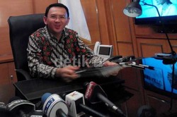 Kerjasama dengan NTT, Ahok Ingin Bisa Tentukan Harga Sapi di Pasar