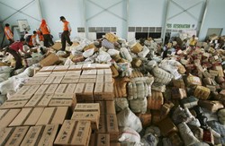 Cerita Tentang Nama Muhammad Mexico dan Bantuan Tulus dari Negeri Taco