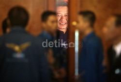 Waketum PD: Jangan Main Politik Uang di Kongres, SBY Tak Suka!