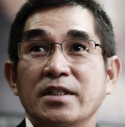 Hamdan Zoelva: Saya Tidak Pernah Merasa Paling Hebat