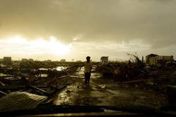 Acara Pernikahan yang Selamatkan Zulfan dan Keluarga dari Tsunami