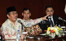 Soal Pilkada Diundur ke 2016, Jimly: Perppu Banyak Bom Waktunya!