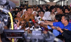 Targetkan Swasembada Pangan, Jokowi Diminta Tunjukkan Perhatian ke Petani