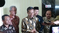Muhammadiyah Dukung Jokowi Tolak Grasi Hukuman Mati Terpidana Narkoba