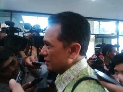 Tim Reformasi Tata Kelola Migas Temui Pimpinan KPK Bahas Soal Mafia Migas