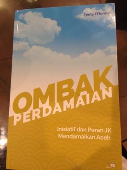 Cerita Menarik Saat JK Melatih Juru Runding dan Kirim Bantuan ke Aceh