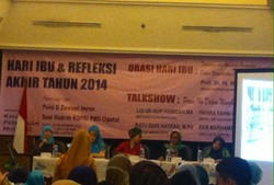 Politisi Golkar Ini Akui Perempuan Sulit Pegang Posisi Penting di Parpol