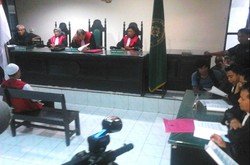 PNS Didakwa Hina Bupati di Medsos, Pengacara Minta Kliennya Dibebaskan