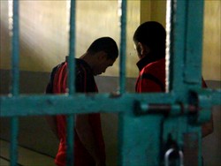 2 Penganiaya PRT Jalani Sidang Perdana di Medan