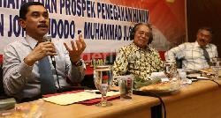 Bursa Calon Kapolri, Komjen Suhardi Alius Miliki Harta Rp 5,7 M