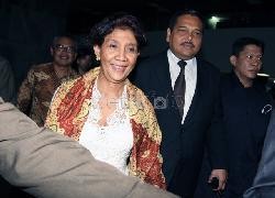 Menteri Susi Belum Beri Izin dan Ambil Keputusan Soal Reklamasi Benoa di Bali