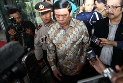 Menko Tedjo: Jokowi Pilih Kapolri yang Profesional, Tak Ada Titipan Partai