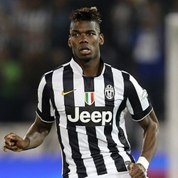 Pogba Pede Juventus Bakal Hentikan Dortmund