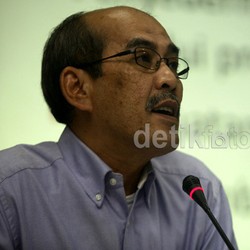 Faisal Basri: Premium RON 88 Harus Dihapus!
