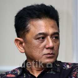 Chandra Hamzah: Direksi dan Komisaris Baru PLN Efektif 2 Januari 2015