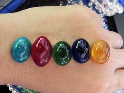 Mengoleksi Batu Akik, Mistis atau Hobi?