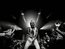 Ini Trailer Konser Taeyang RISE in Jakarta