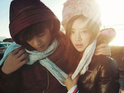 12 Tahun Pacaran, Park Han Byul dan Se7en Putus Baik-baik