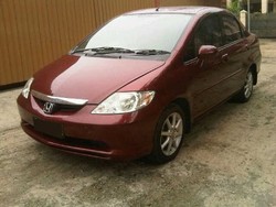 Recall 3.259 Unit Honda City di Indonesia Mulai 30 Desember