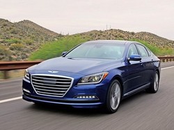 Mobil dengan Desain Terbaik Tahun Ini Jatuh Kepada...