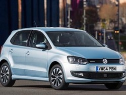 VW Polo Kian Irit BBM