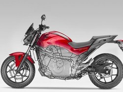 Tak Mau Kalah dengan Kawasaki, Honda Kembangkan Supercharger