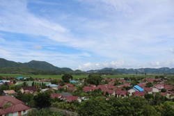 Rupa Aceh 10 Tahun Paska Tsunami