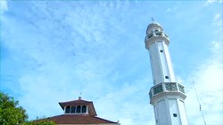 Toleransi dari Kampung Islam di Klungkung Bali