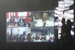 Sinetal dan Sinemol, Langkah Kemenpar di Bidang Perfilman