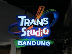 Liburan Natal & Tahun Baru 2015, Ini Acara Seru di Trans Studio Bandung