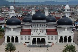 10 Tahun Sejak Tsunami, Aceh Kini Sudah Ramai Wisatawan