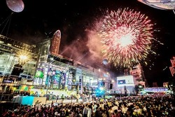 Bali dan 4 Destinasi Asia yang Bakal Ramai Akhir Tahun