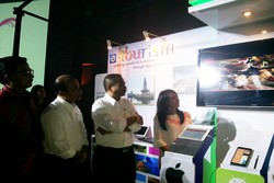 Inilah Wonderful Indonesia TV, Televisi Pariwisata Indonesia