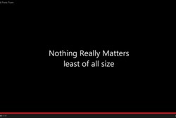 Lewat Puisi di YouTube, Pria Ini Curhat Soal Ukuran Penisnya