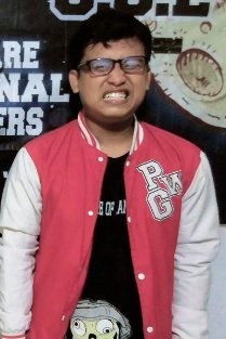 Bobot Agus Turun 8 Kg karena Tinggalkan Motor dan Jalan Kaki 1 Km Tiap Hari