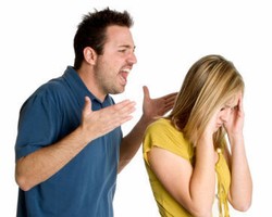 Menghadapi Dilema untuk Tinggalkan Suami yang Lakukan KDRT