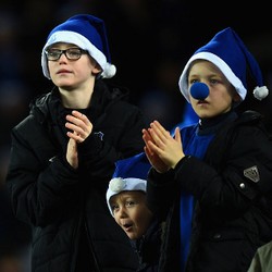 Boxing Day: Kehangatan di Tengah Cuaca yang Nyaris Beku