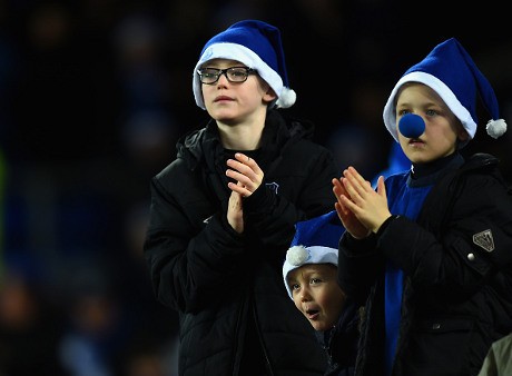 Boxing Day: Kehangatan di Tengah Cuaca yang Nyaris Beku