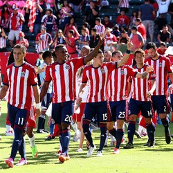 Chivas sebagai Cerita Sedih Industri Bola Amerika