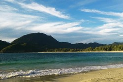 Aneka Destinasi Cantik di Aceh yang Dulu Kena Tsunami