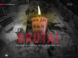 Brutal