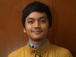 Calvin Jeremy Impikan Bikin Album Natal