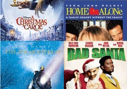 Film-film Natal Favorit Sepanjang Masa