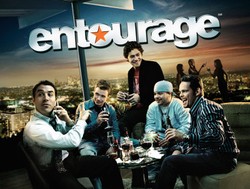 Video Teaser Entourage Tampilkan Vincent Chase Sebagai Aquaman