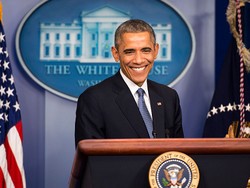 Presiden Obama Komentari Rilisnya The Interview