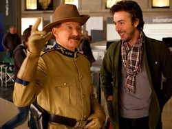 Kenangan Sutradara Night at the Museum Tentang Robin Williams